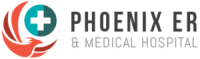Phoenix er & medical hospital
