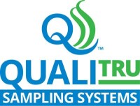 Qualitru sampling systems