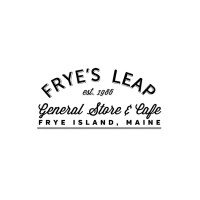 Fryes Leap Cafe & General Store