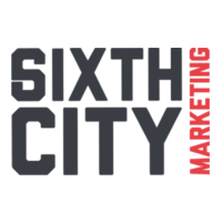 Sixth city marketing