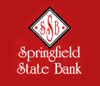 Springfield state bank