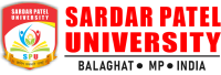 Sardar patel university