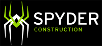 Spyder construction