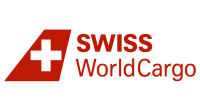 Swiss worldcargo - air cargo division of swiss