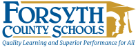Forsyth County Board of Education