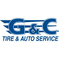 G&c tire and auto service