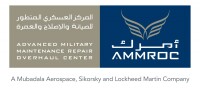 Advanced Military Maintenance Repair & Overhaul Center (AMMROC) ABU DHABI UAE