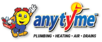 1800anytyme plumbing, heating, electrical, air conditioning