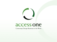 Access one