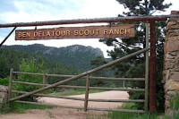Ben Delatour Scout Ranch