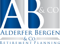 Alderfer bergen & company