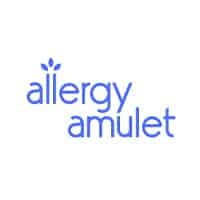 Allergy amulet