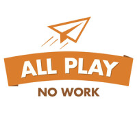 All work no play ltd