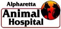 Alpharetta animal hospital