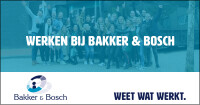 Bakker & Bosch HR Diensten