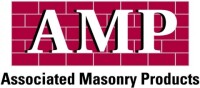 Associated masonry products