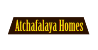 Atchafalaya homes