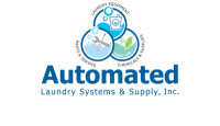 Automated laundry systems
