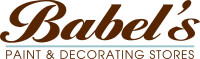 Babel's paint and decorating stores, inc.