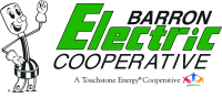 Barron electric cooperative