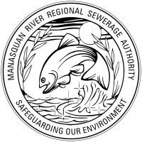 Bayshore regional sewerage authority