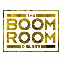 The boom room