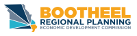 Bootheel regional planning and economic development commission