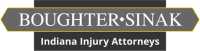 Boughter law office, llc