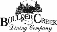 Boulder creek restaurant group