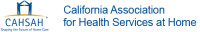California association for health services at home (cahsah)