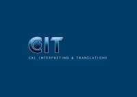 Cal interpreting & translations