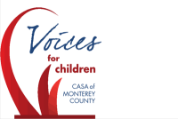 Voices for children - casa monterey county