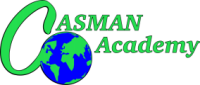 Casman alternative academy