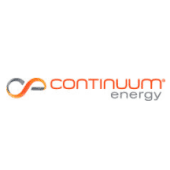 Continuum energy solutions