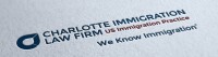 Charlotte immigration law firm
