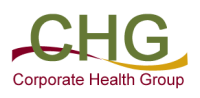Chg (corporate health group)