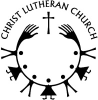 Christ church lutheran