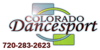Colorado dancesport