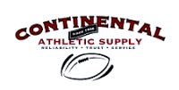 Continental athletic supply