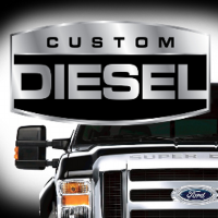 Custom diesel, inc.