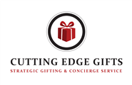 Cutting edge gifts