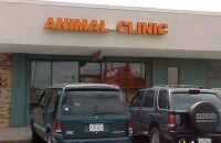 Cypress square animal clinic