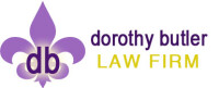 Dorothy butler law firm