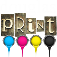 Douglas printing