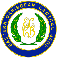 Eastern caribbean central bank