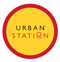 Urban station