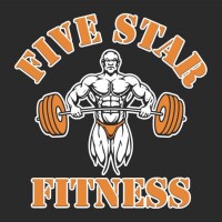 Five star fitness