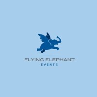Flying elephant events
