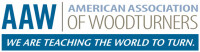 American association of woodturners