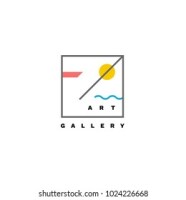 Gallery stock